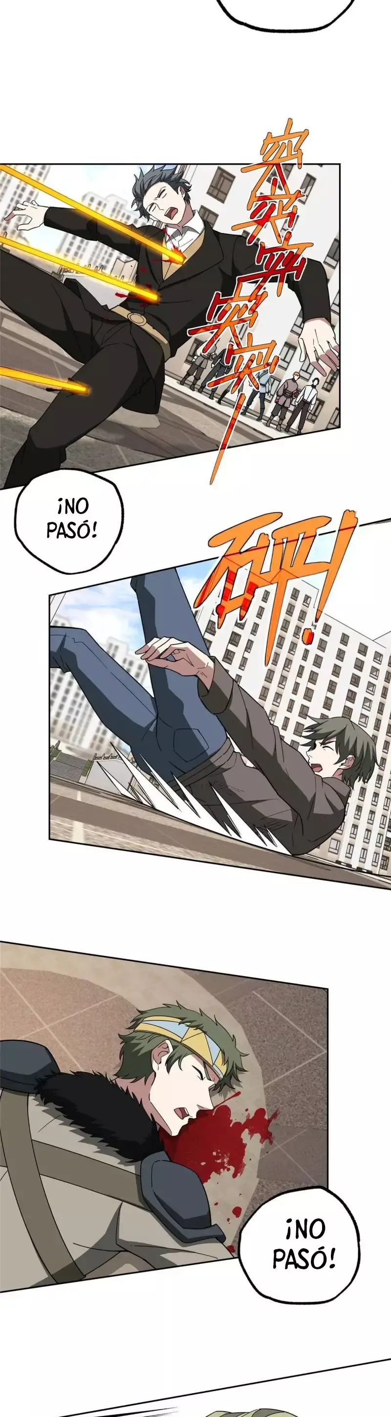 Capitulo 203 page 12