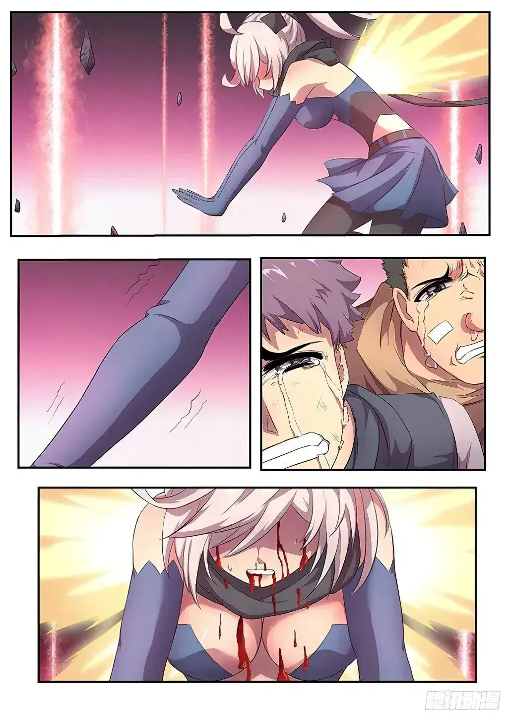 Capitulo 263 page 4