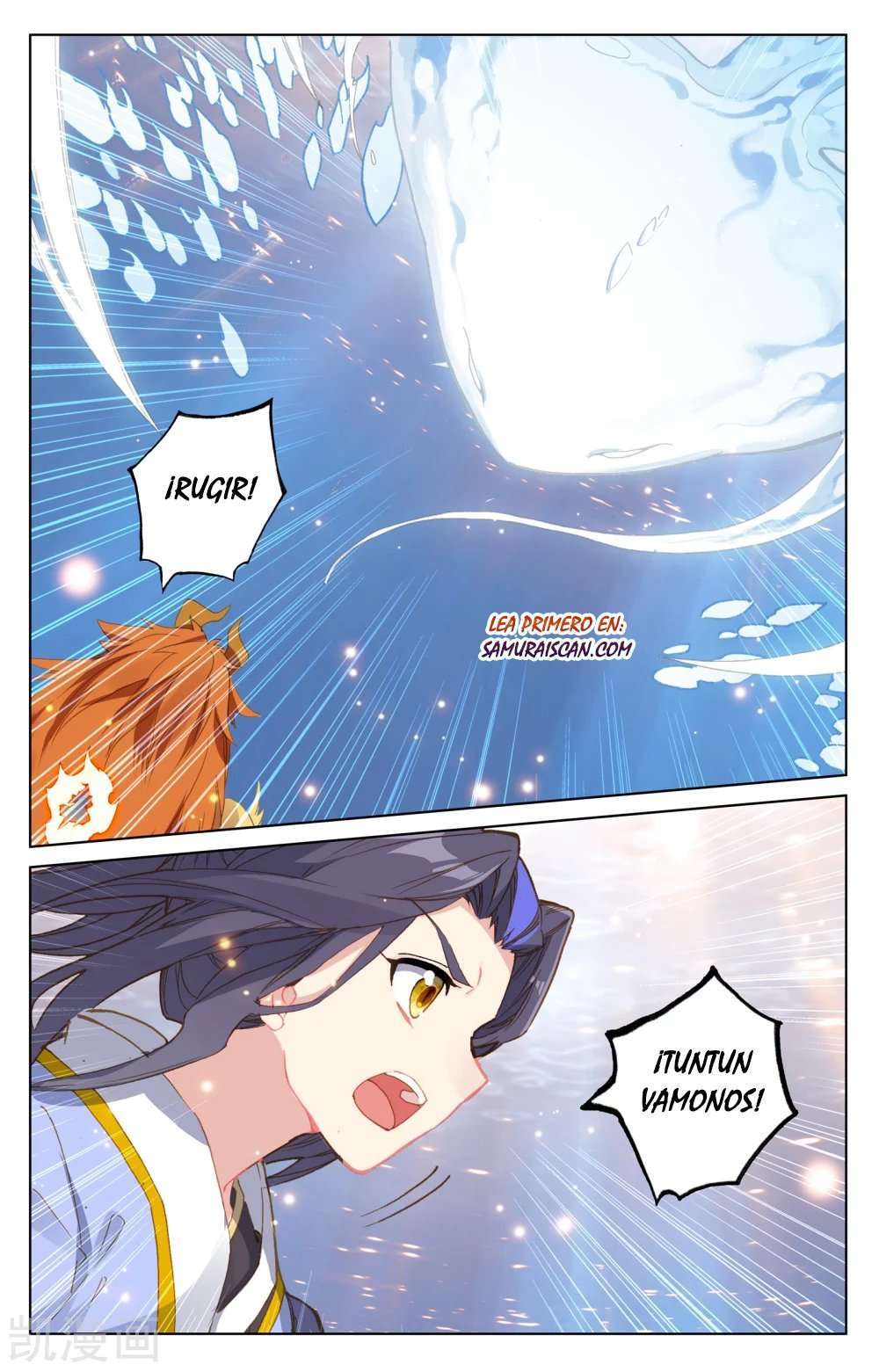 Capitulo 320 page 4