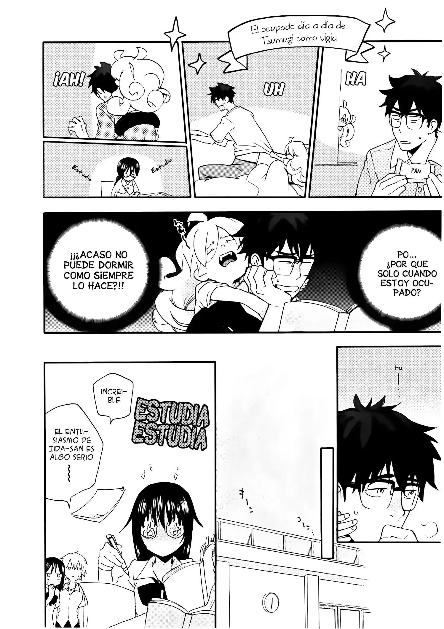 Capitulo 11 page 15