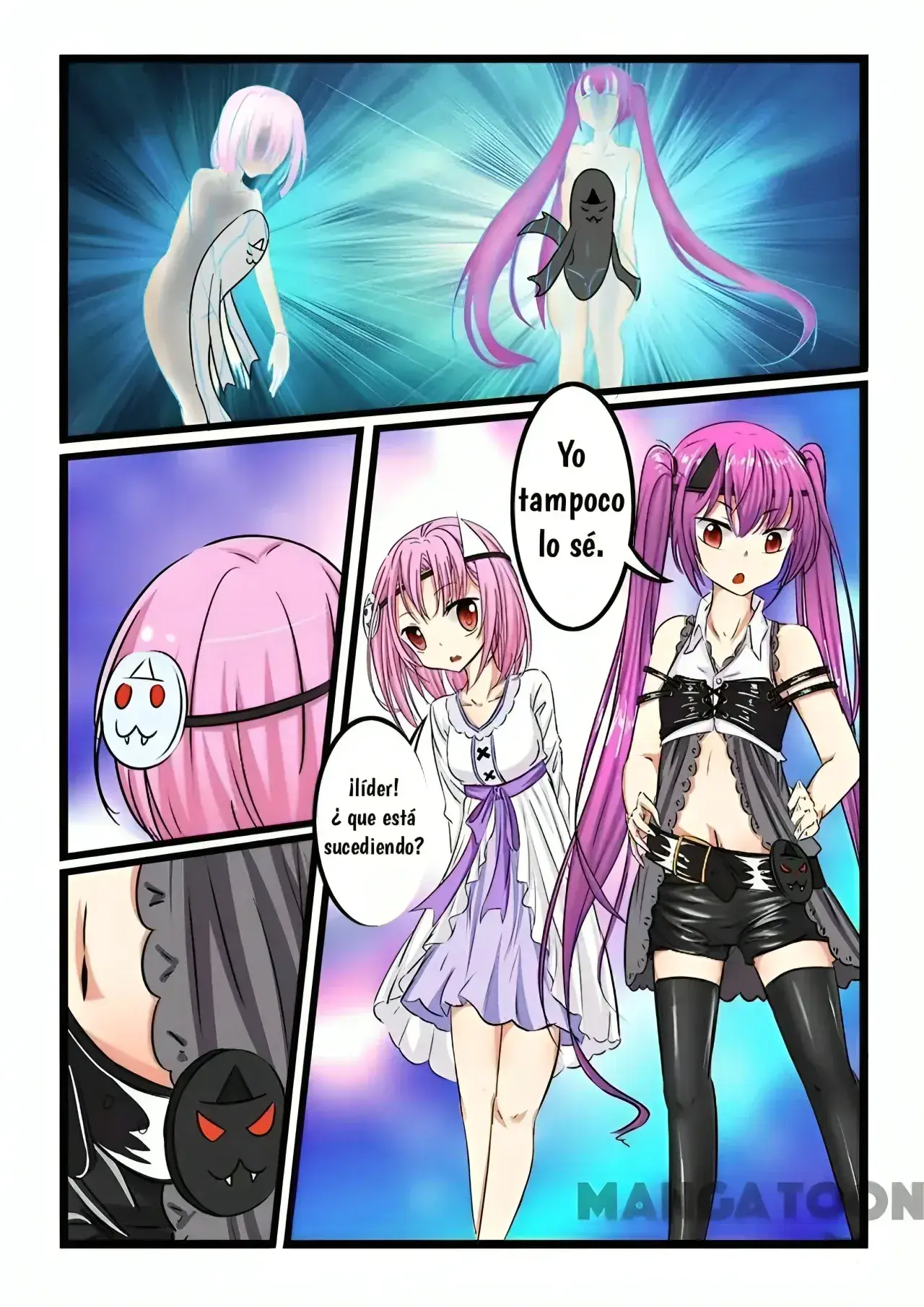 Capitulo 49 page 8