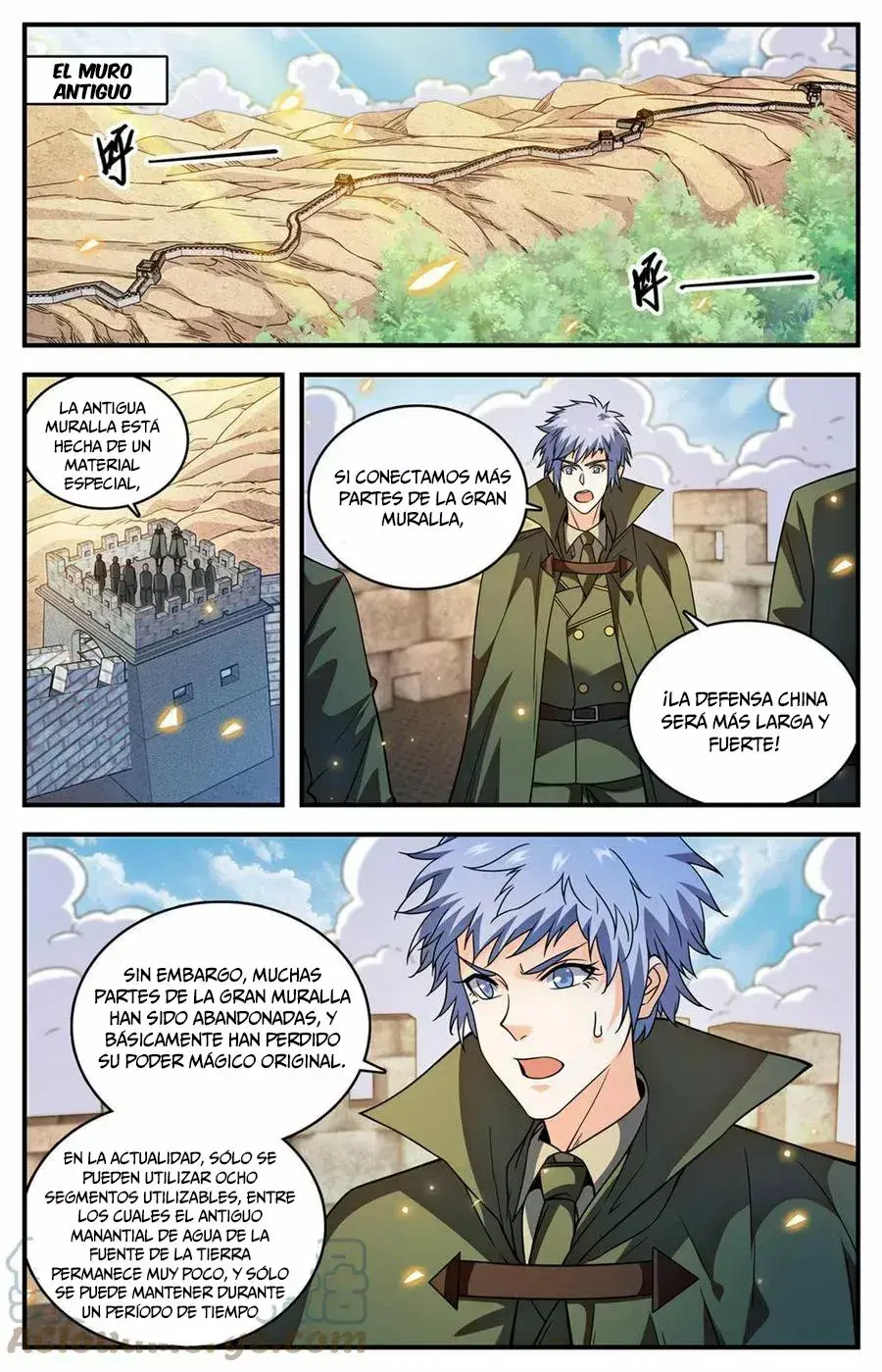 Capitulo 858 page 7