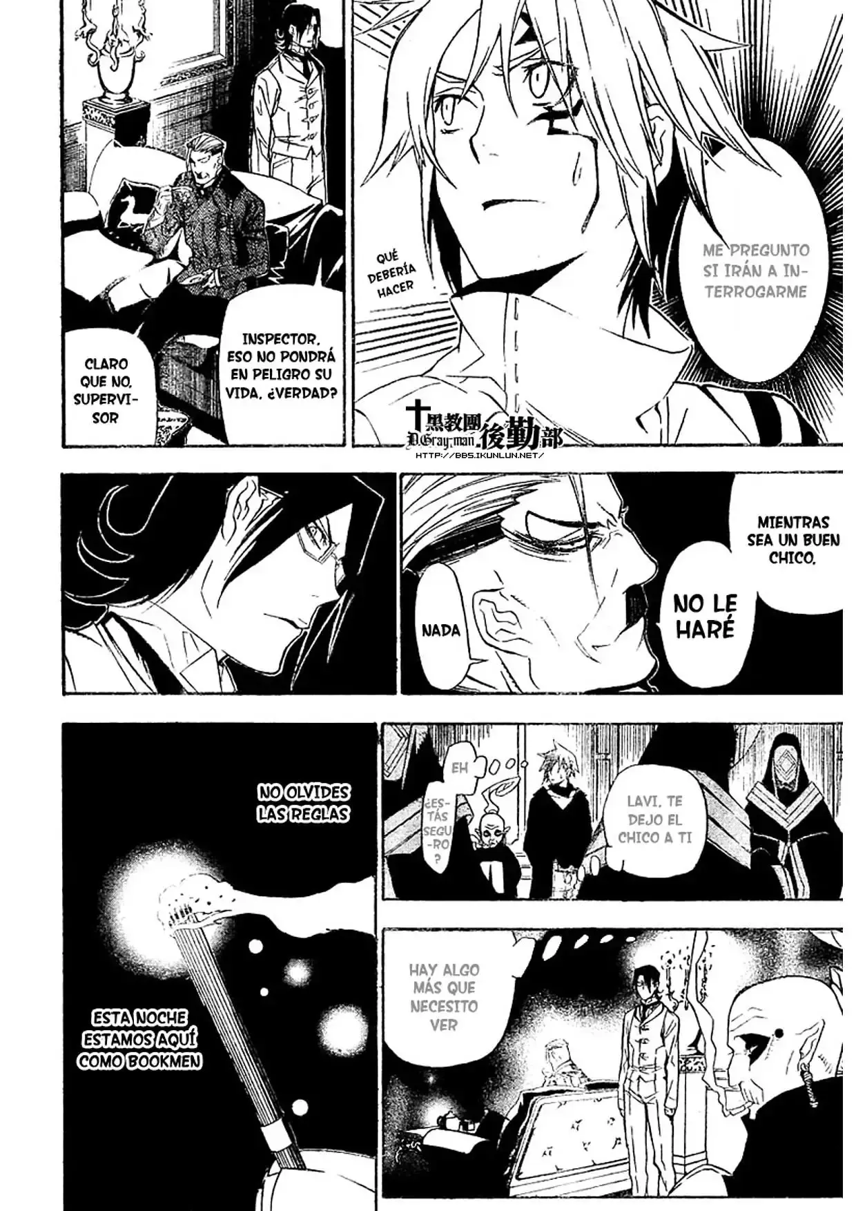 Capitulo 165 page 14