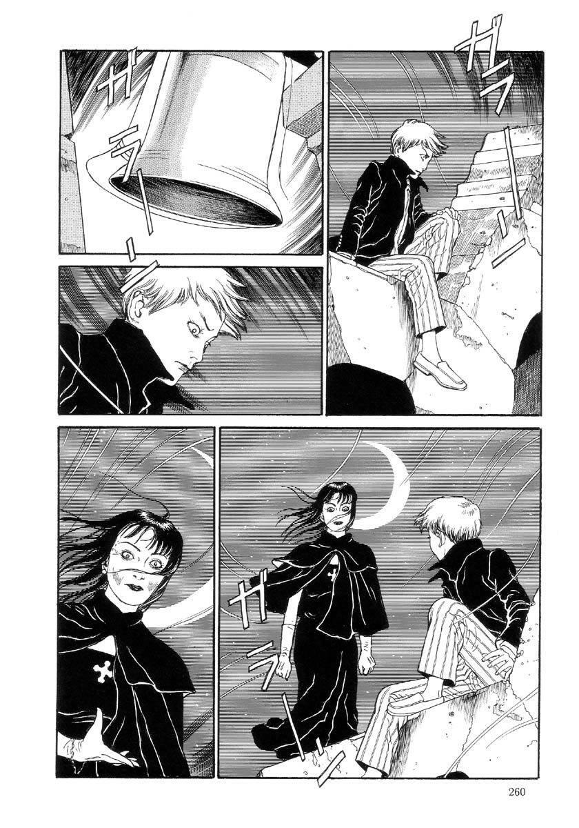 Capitulo 18 page 12