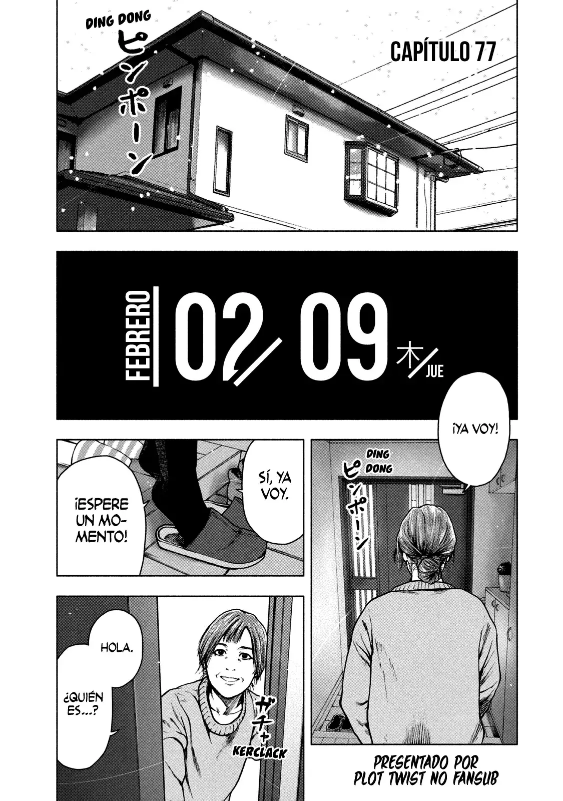 Capitulo 77 page 2