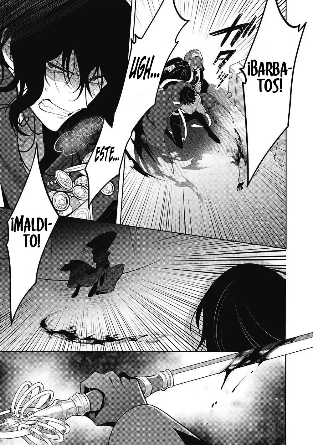 Capitulo 60 page 37