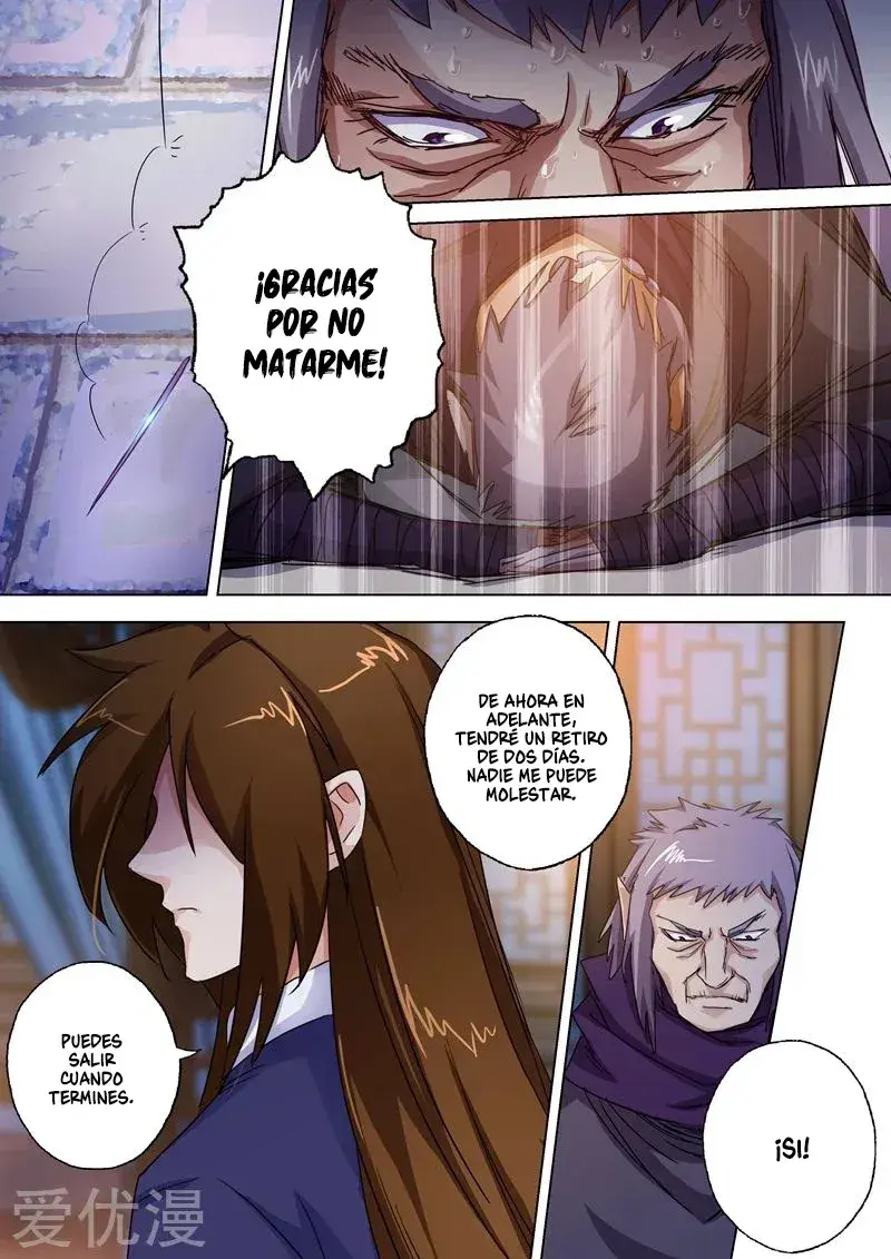 Capitulo 98 page 8
