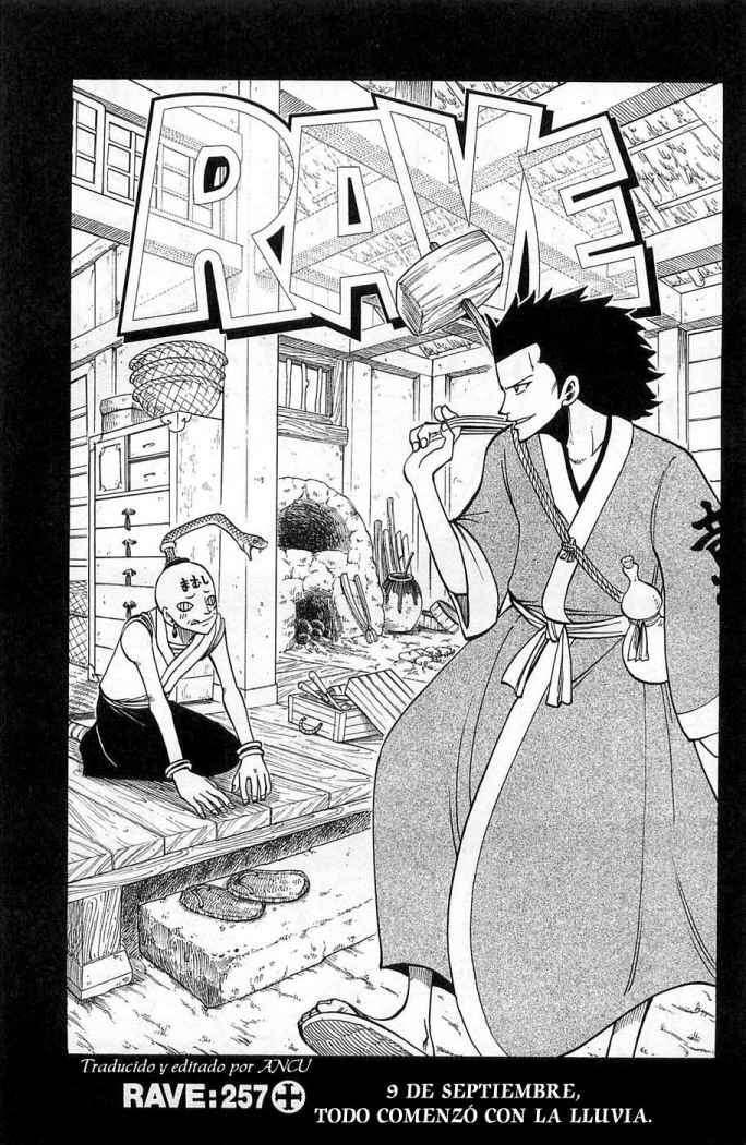 Capitulo 257 page 1