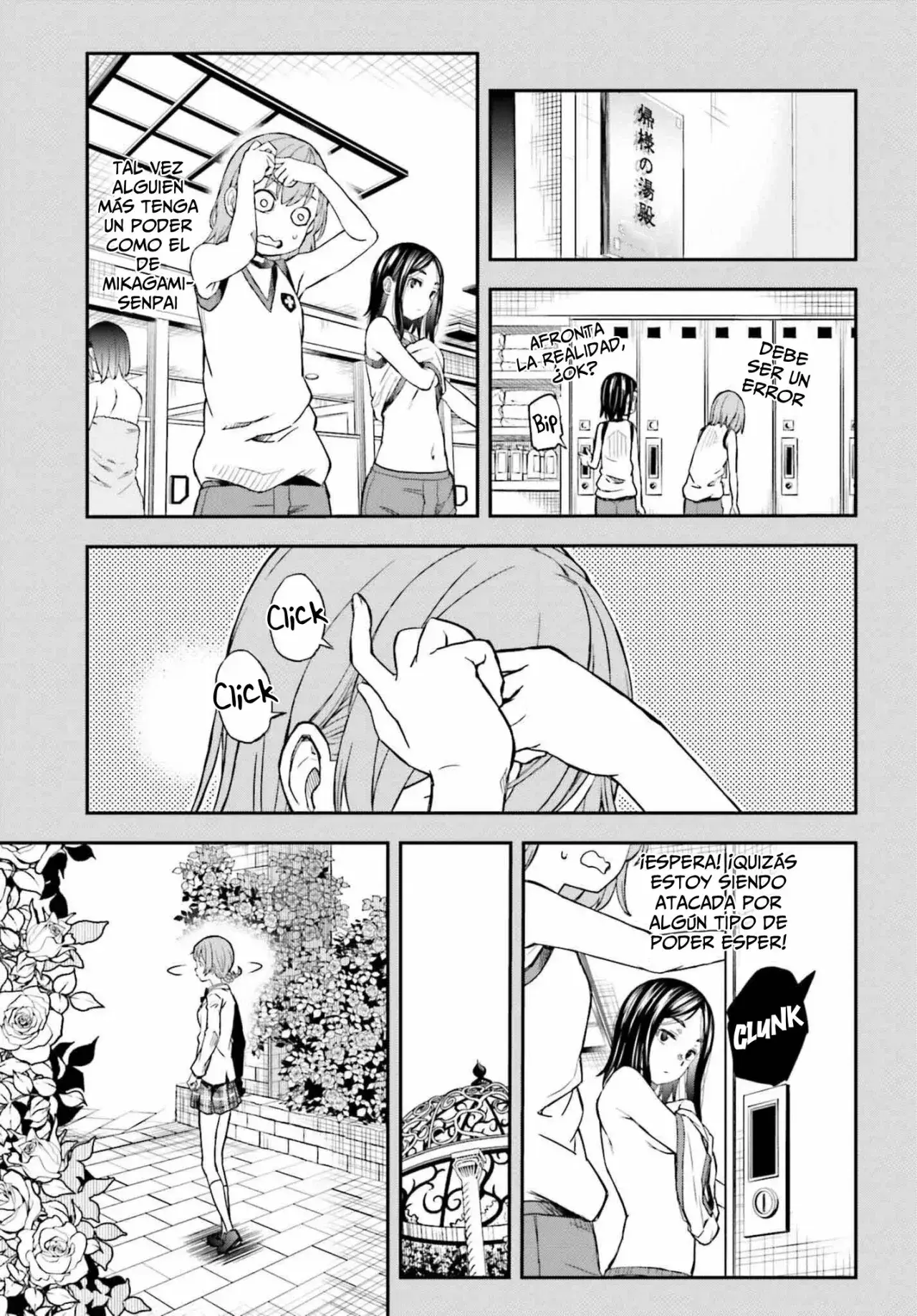 Capitulo 151 page 6