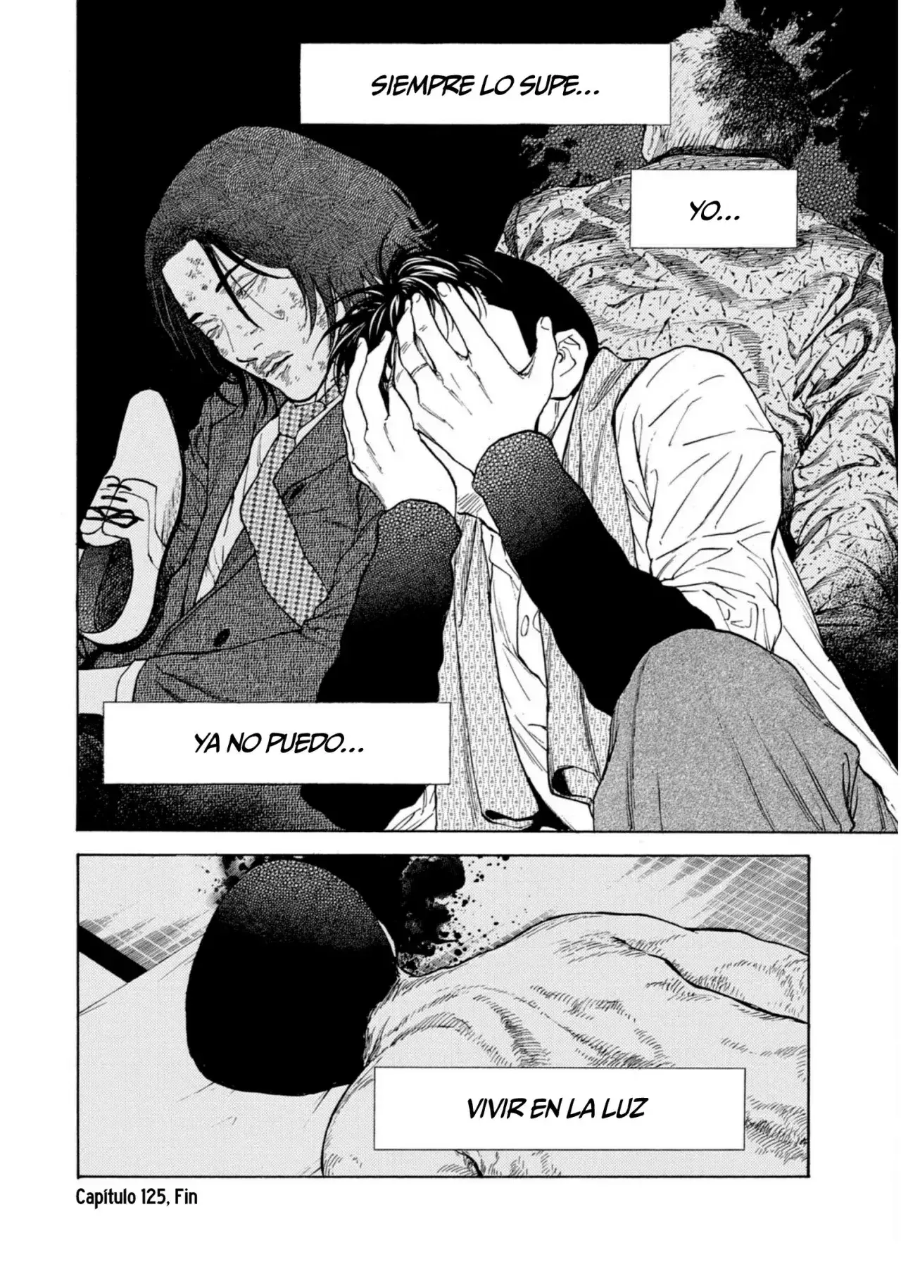 Capitulo 125 page 21