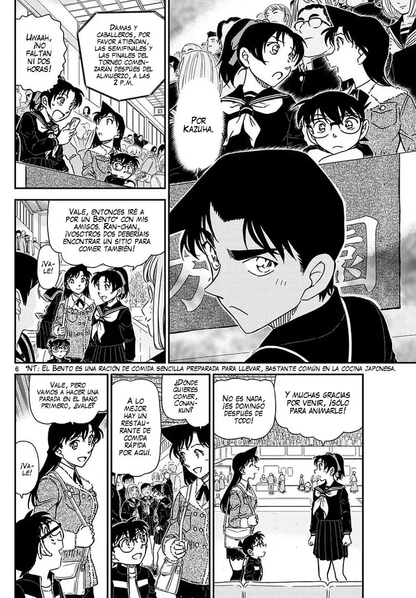 Capitulo 990 page 7