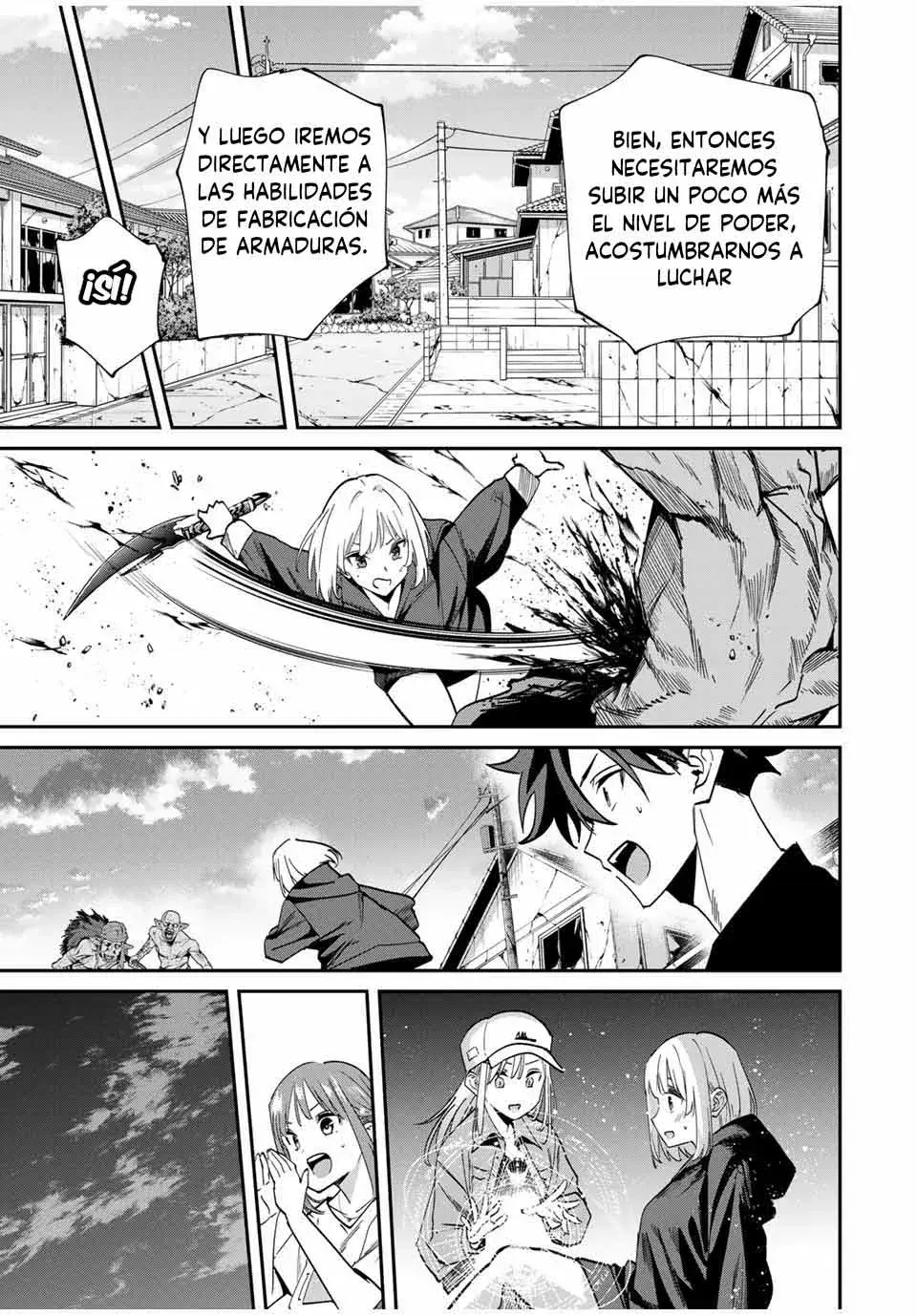 Capitulo 45 page 19