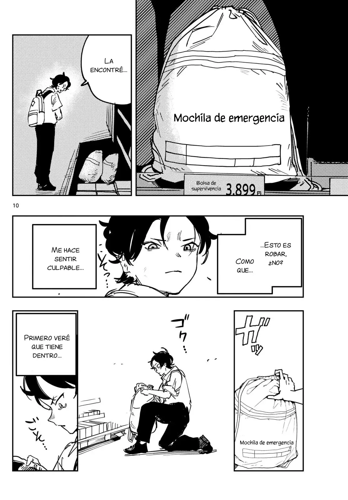 Capitulo 9 page 10
