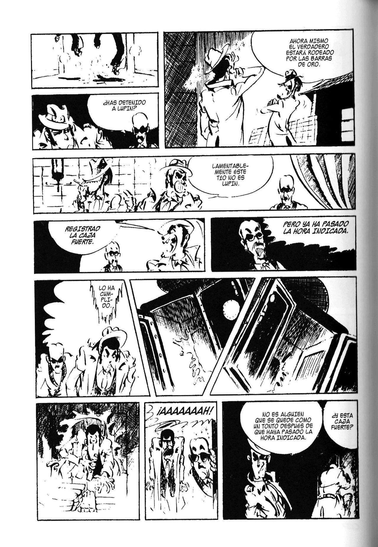Capitulo 52 page 35