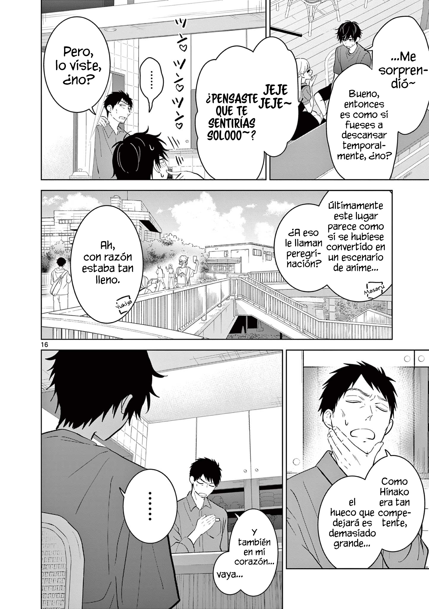 Capitulo 68 page 16