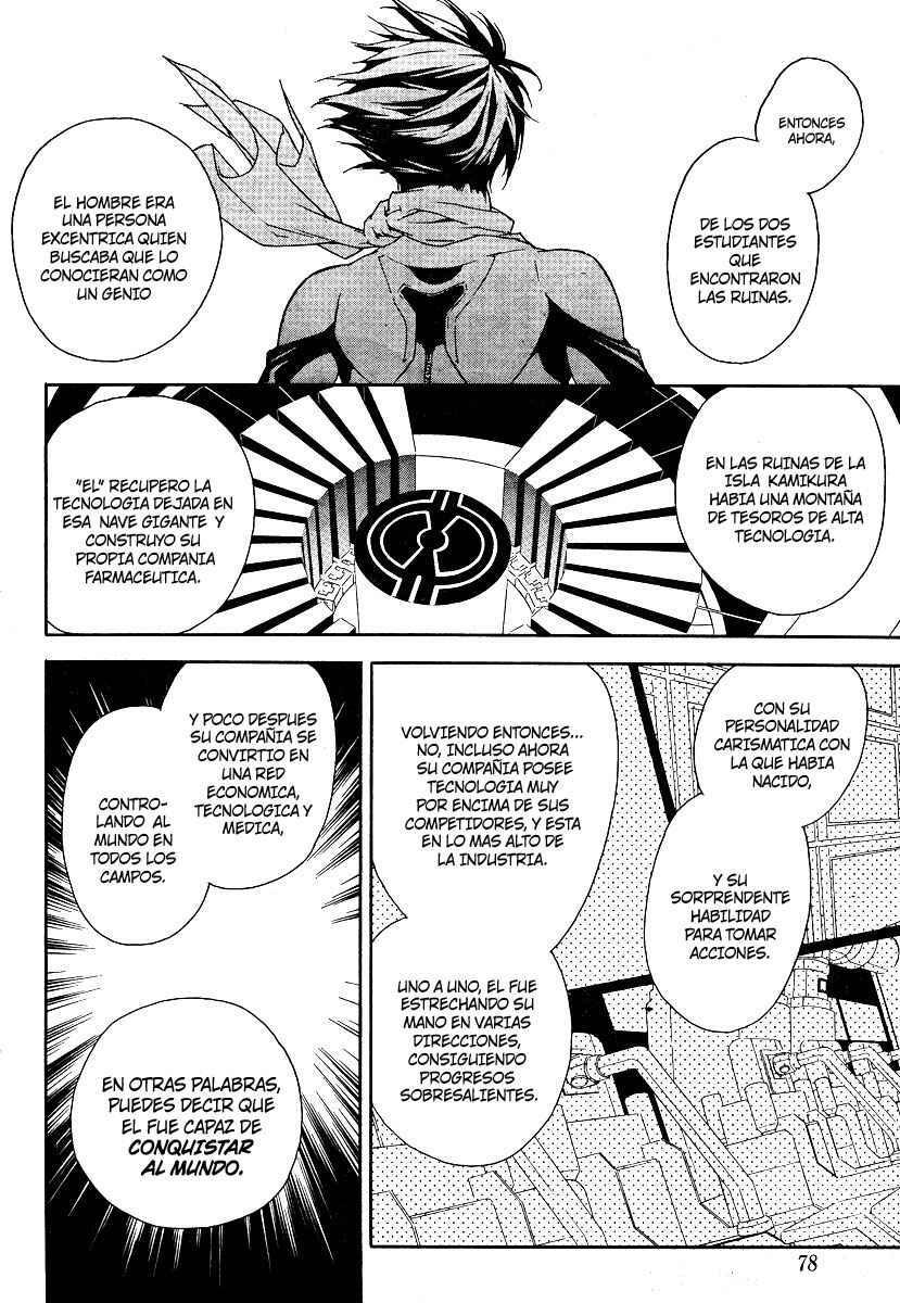 Capitulo 71 page 12