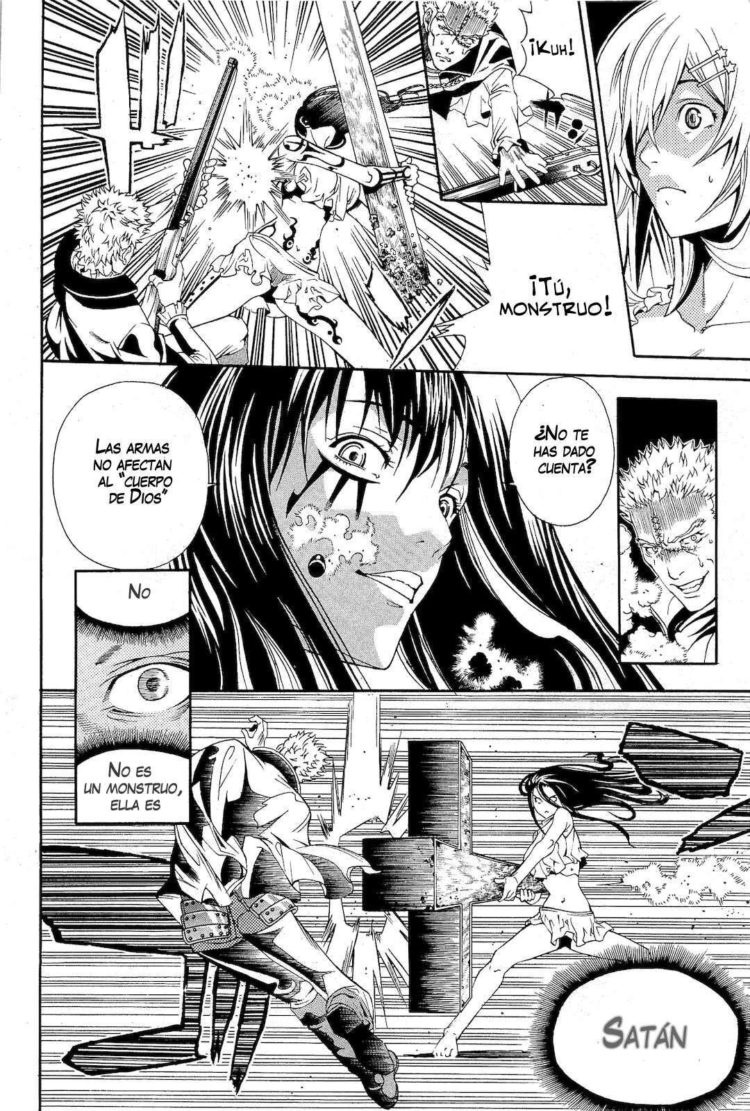 Capitulo 36 page 31