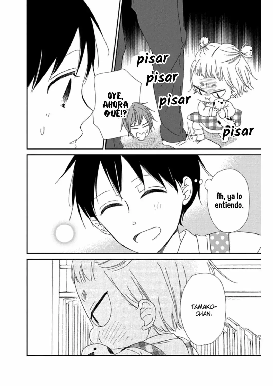 Capitulo 104 page 25