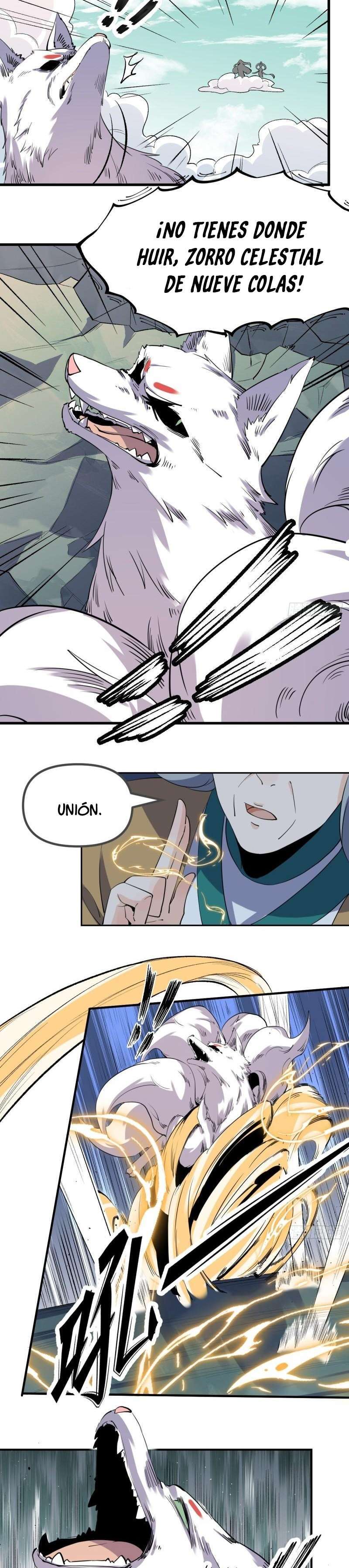 Capitulo 31 page 9