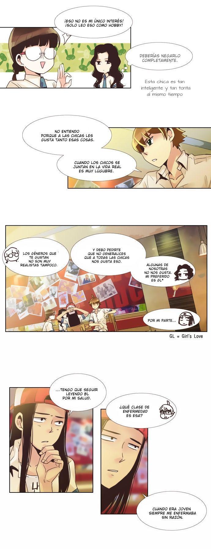 Capitulo 55 page 18