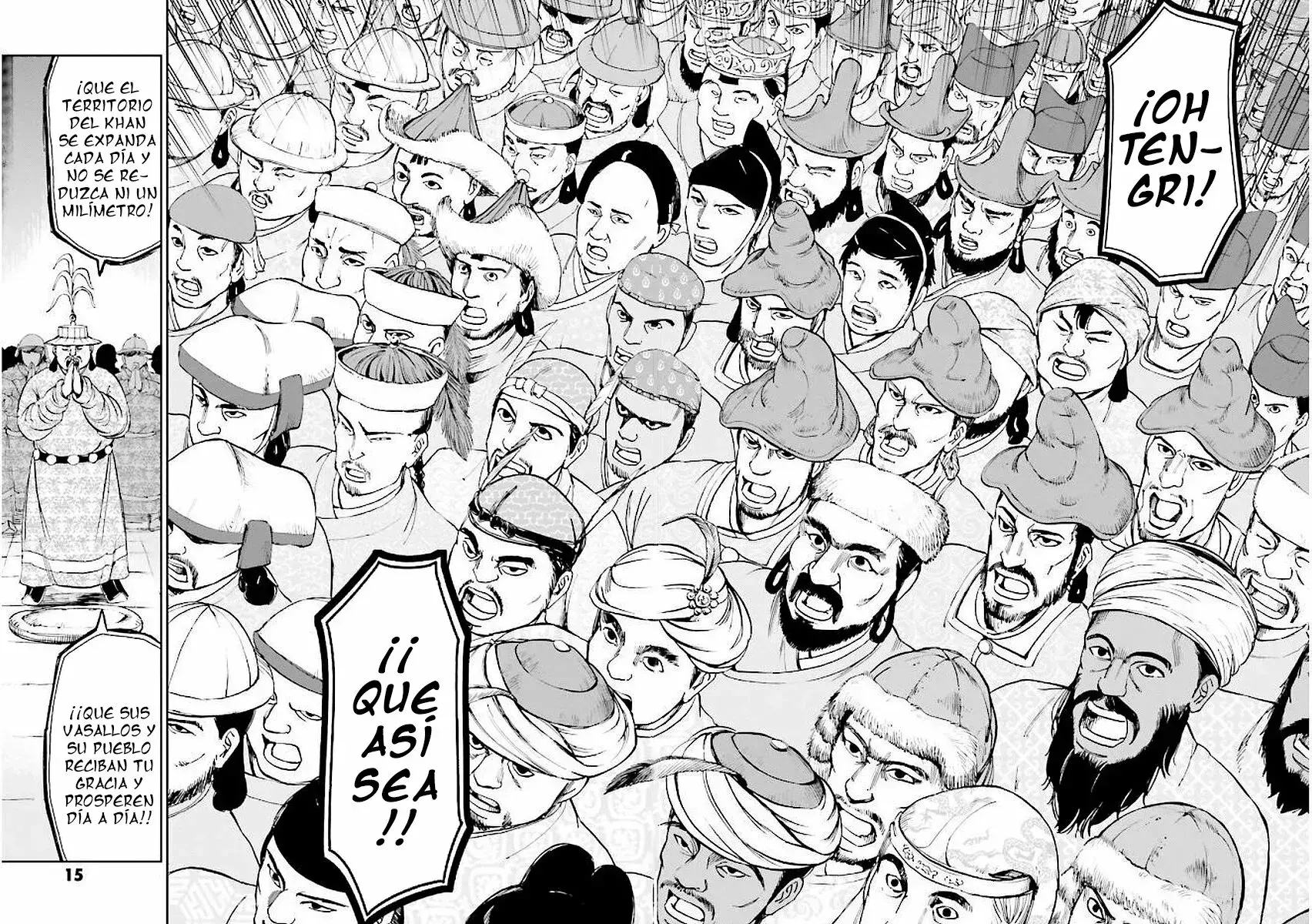 Capitulo 29 page 16