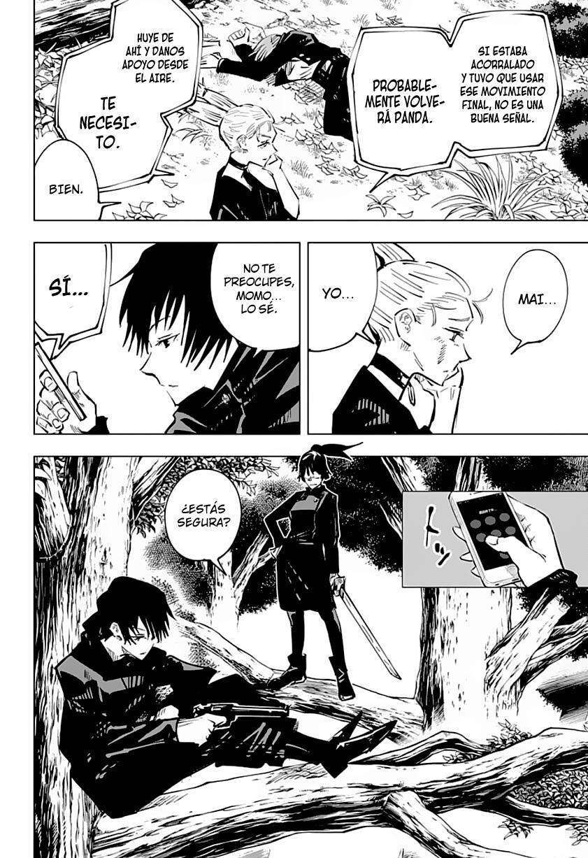 Capitulo 41 page 18