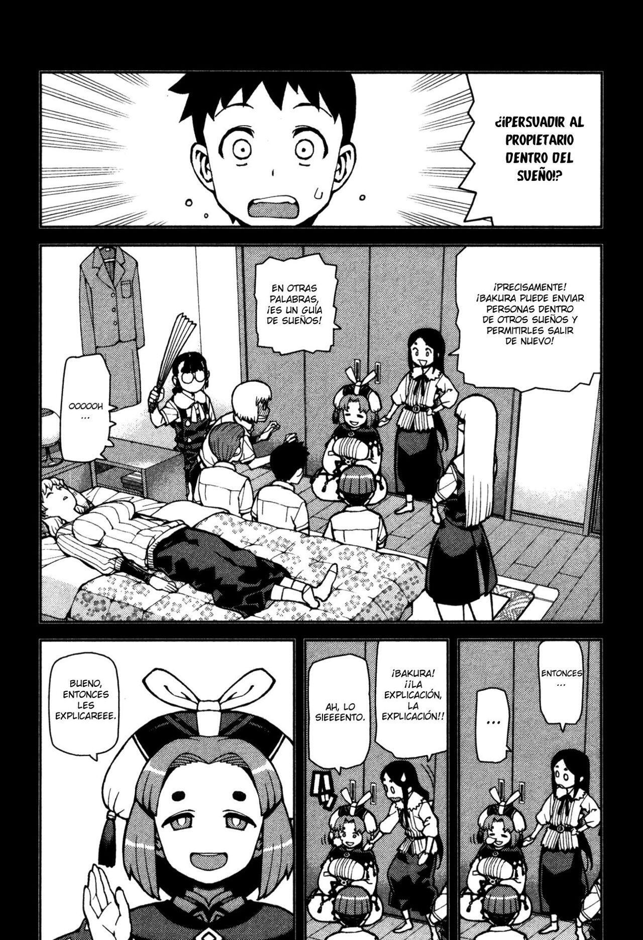 Capitulo 43 page 17
