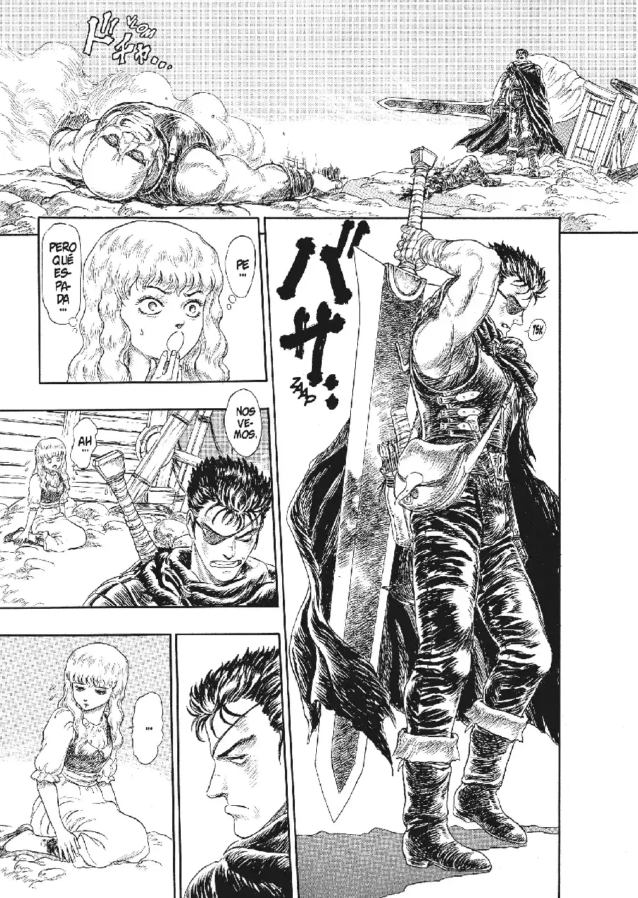 Capitulo 99.5 page 8