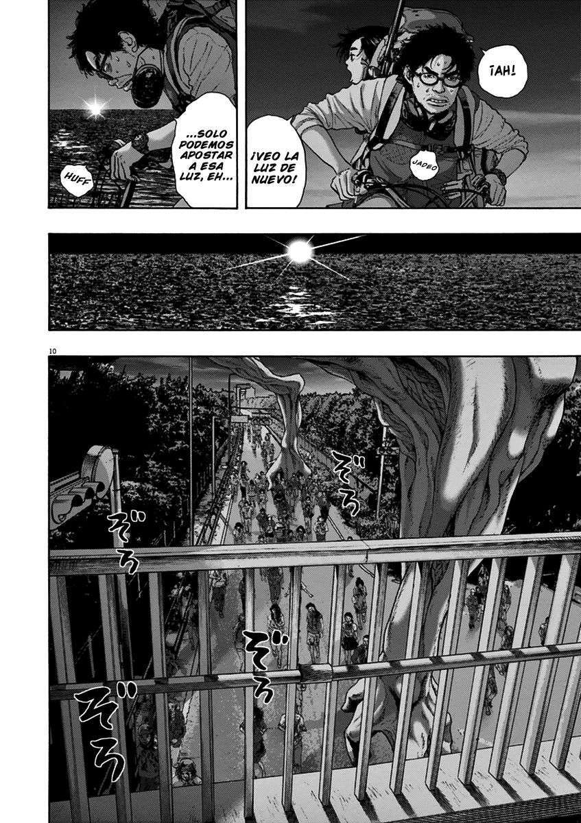 Capitulo 215 page 11