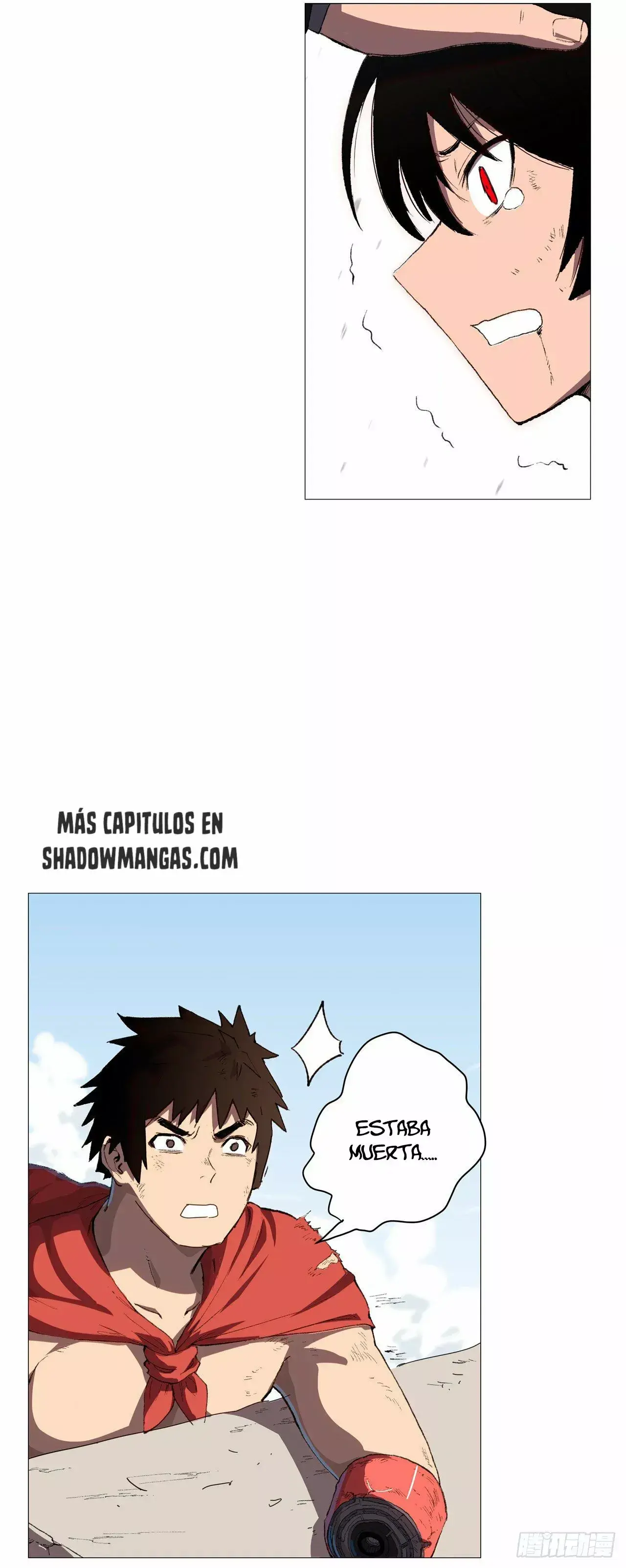 Capitulo 84 page 7
