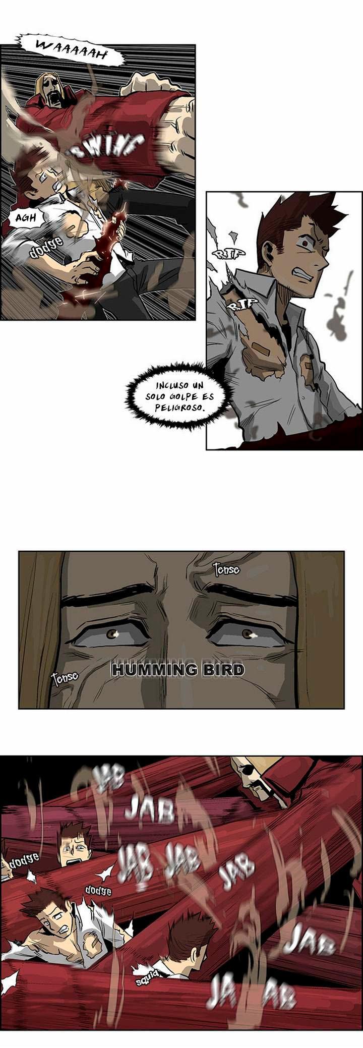 Capitulo 43 page 12