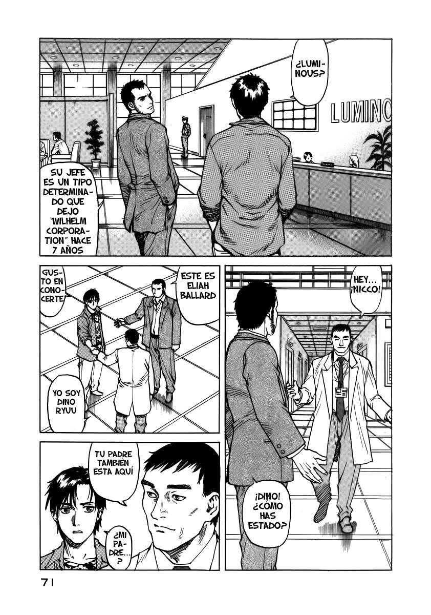 Capitulo 71 page 9