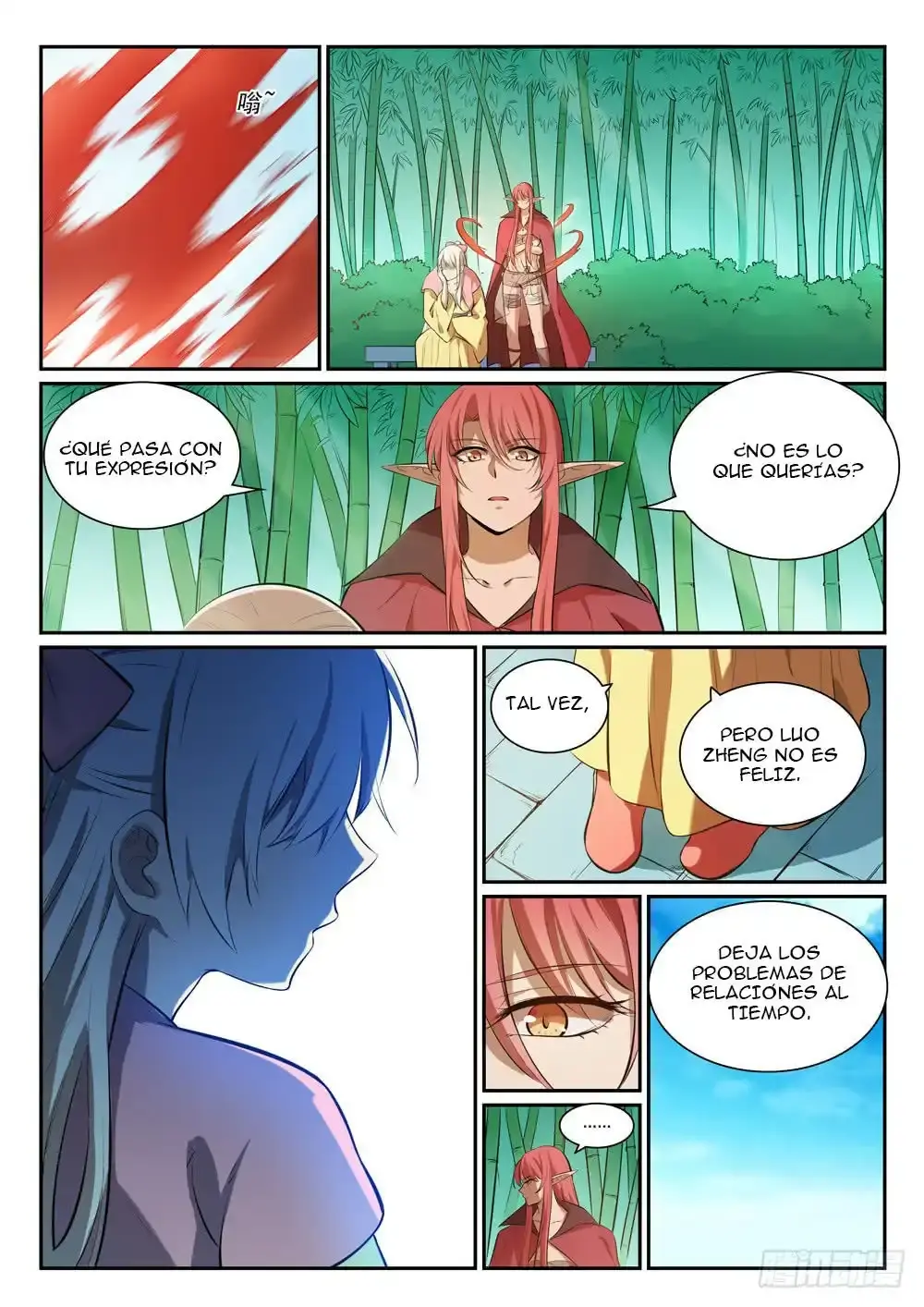 Capitulo 333 page 8