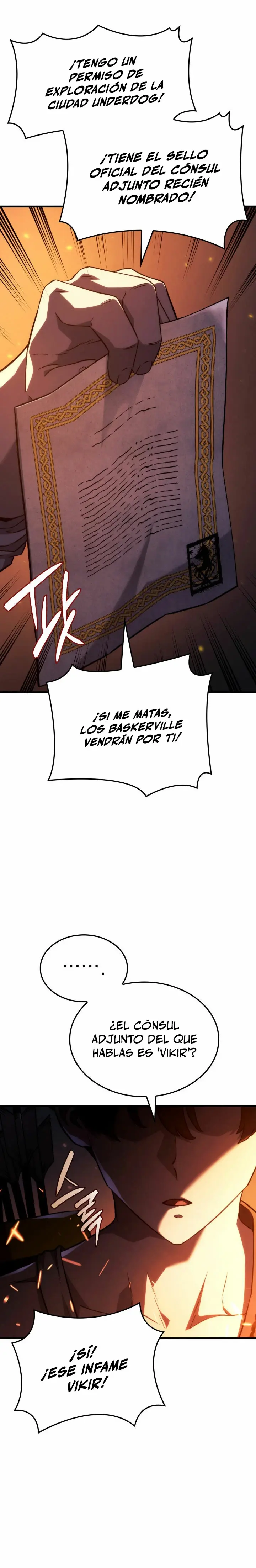 Capitulo 39 page 18