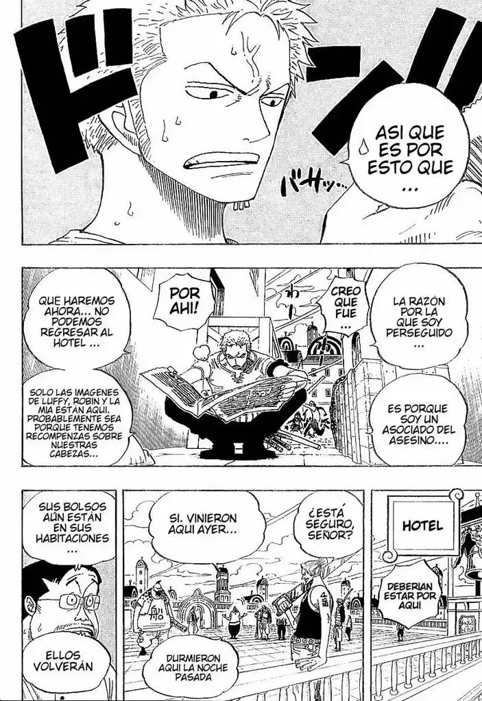 Capitulo 340 page 6
