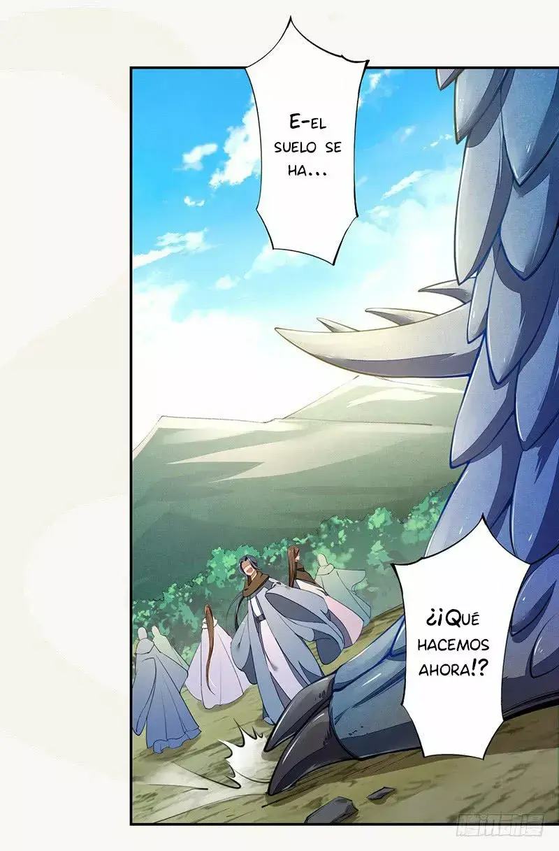 Capitulo 80 page 19