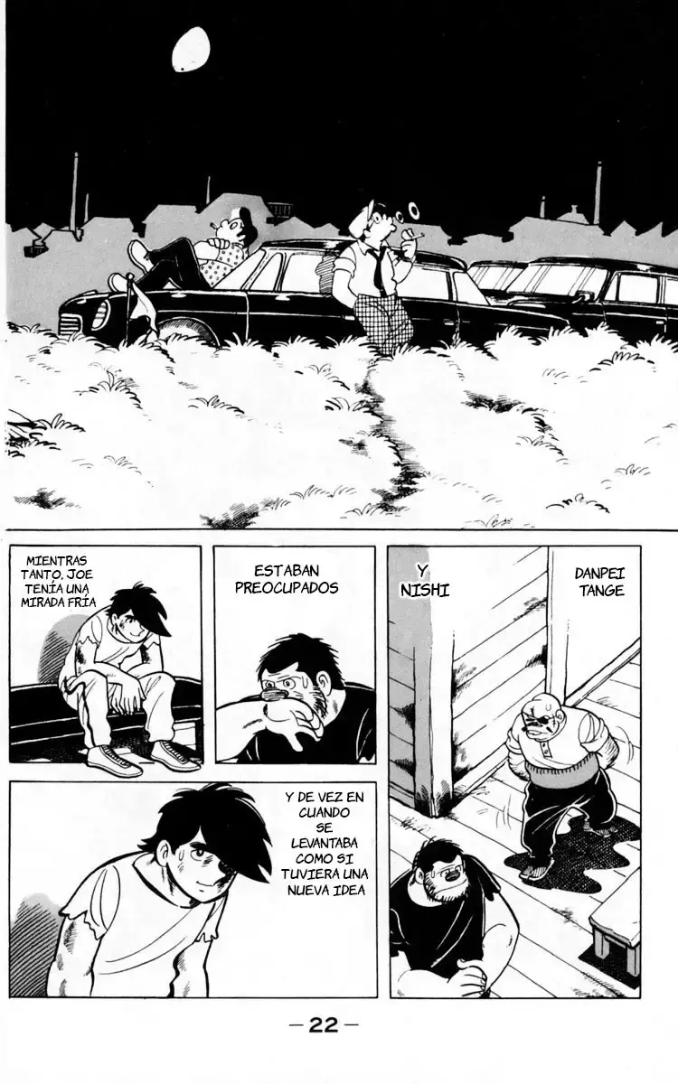 Capitulo 65 page 20