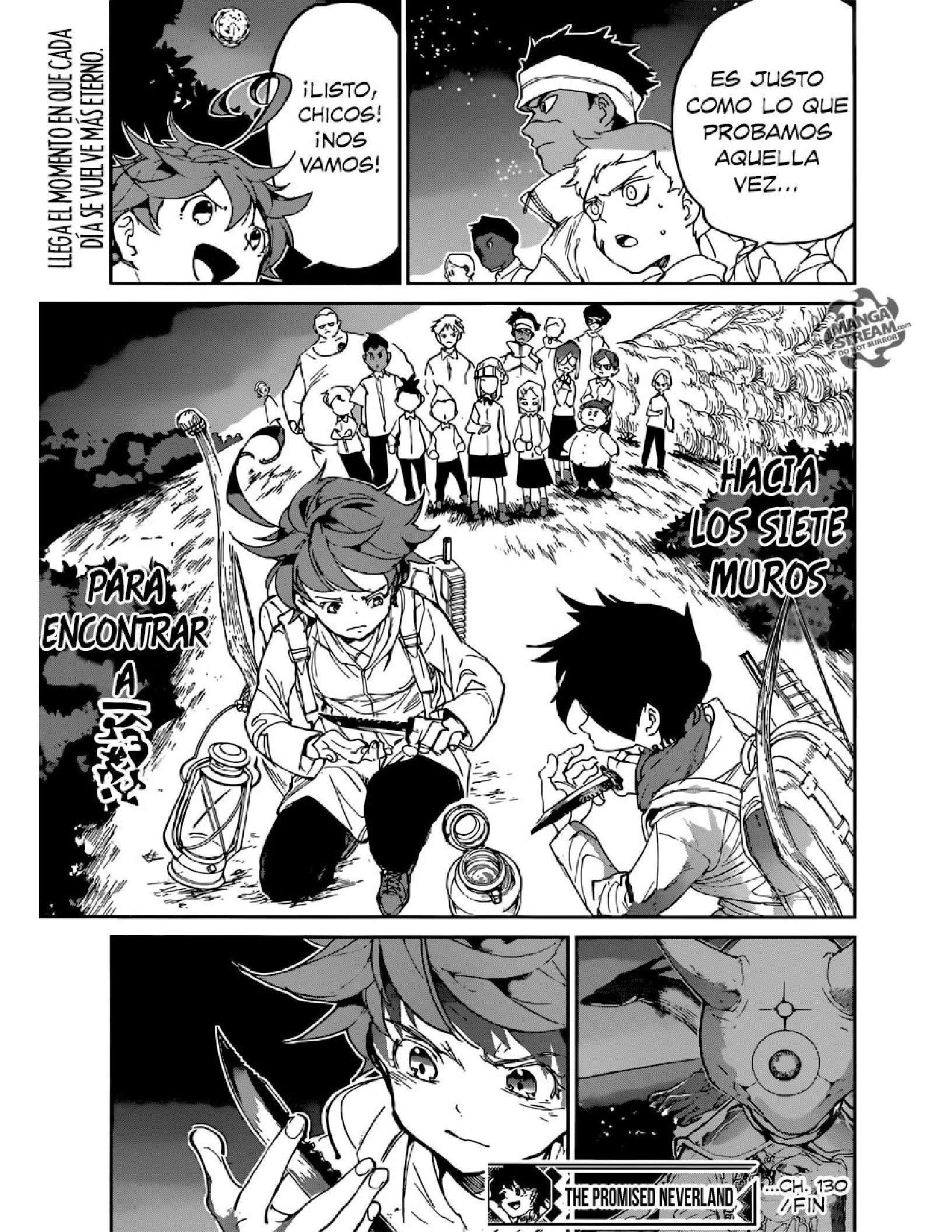 Capitulo 130 page 19