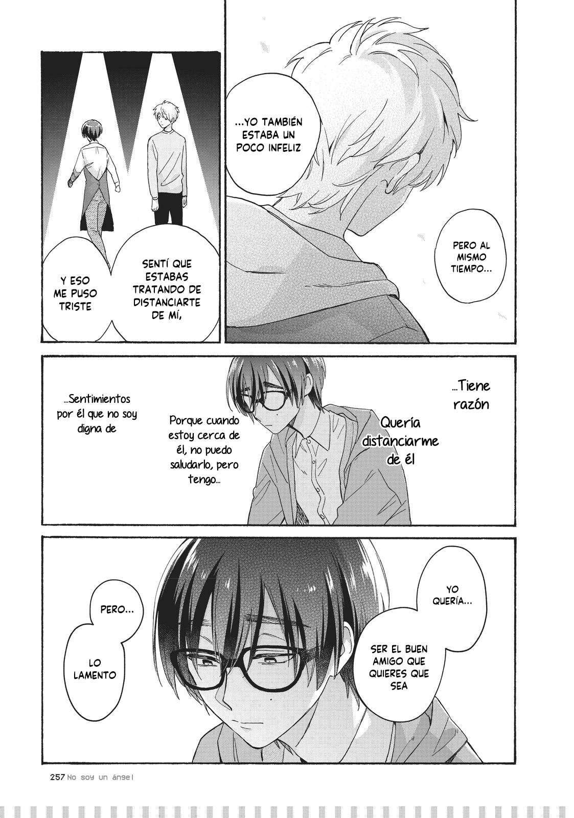 Capitulo 77.5 page 7