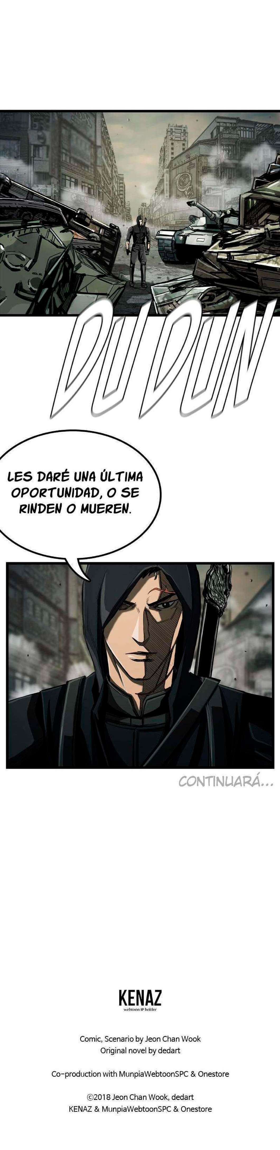 Capitulo 66 page 31
