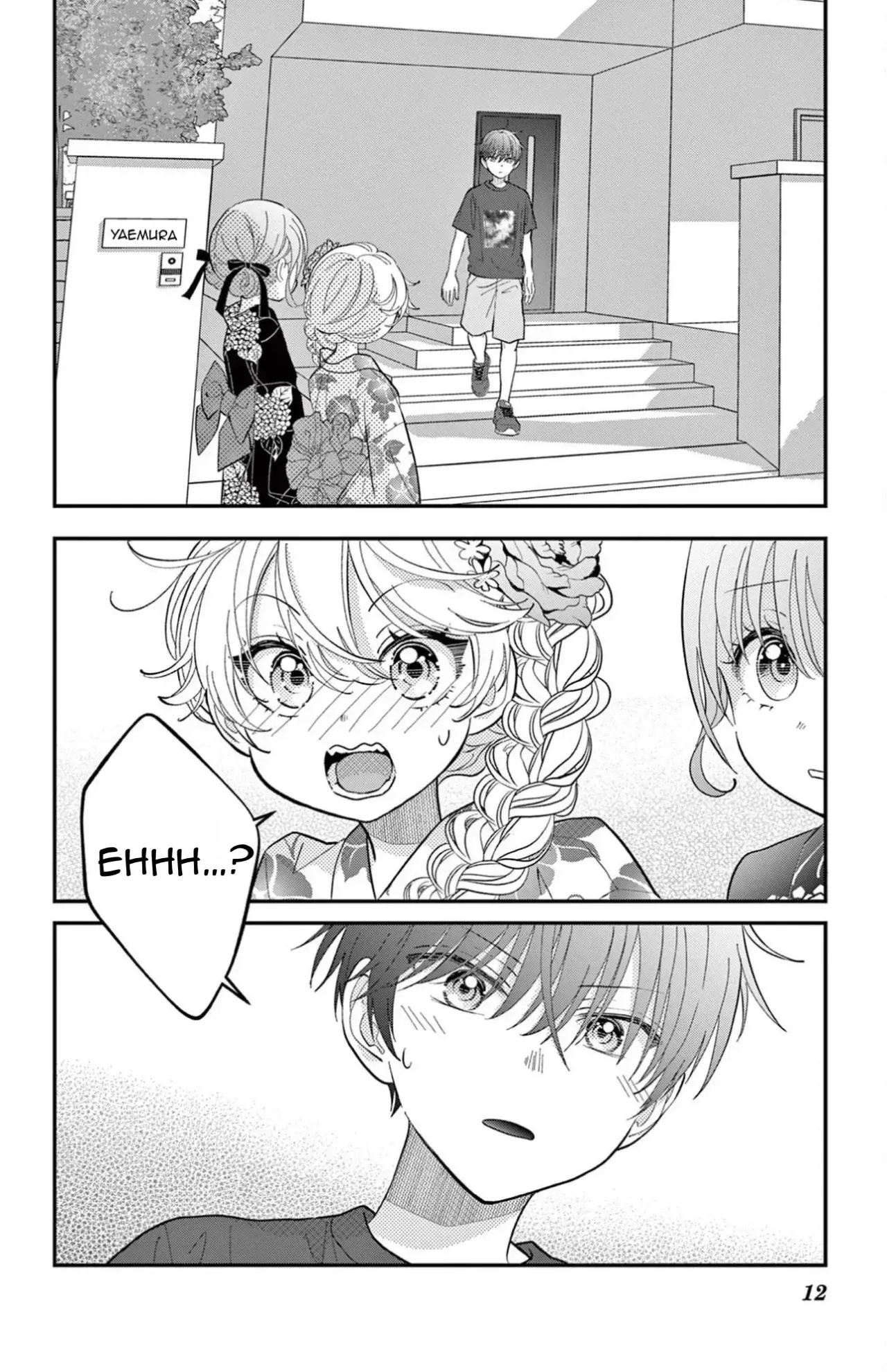 Capitulo 19 page 13