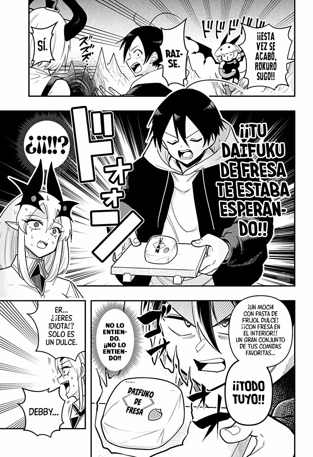Capitulo 88 page 5