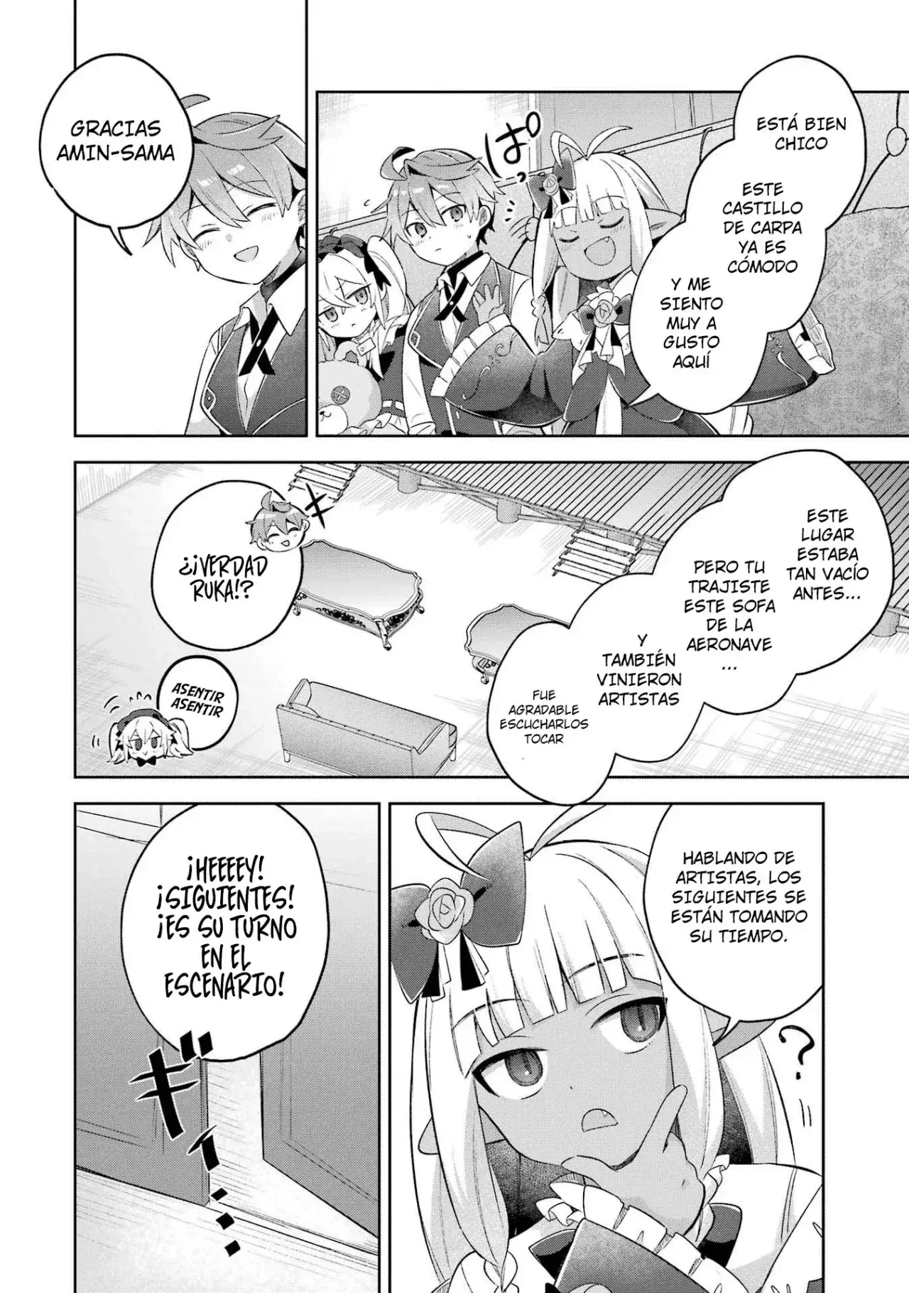 Capitulo 15.20 page 7