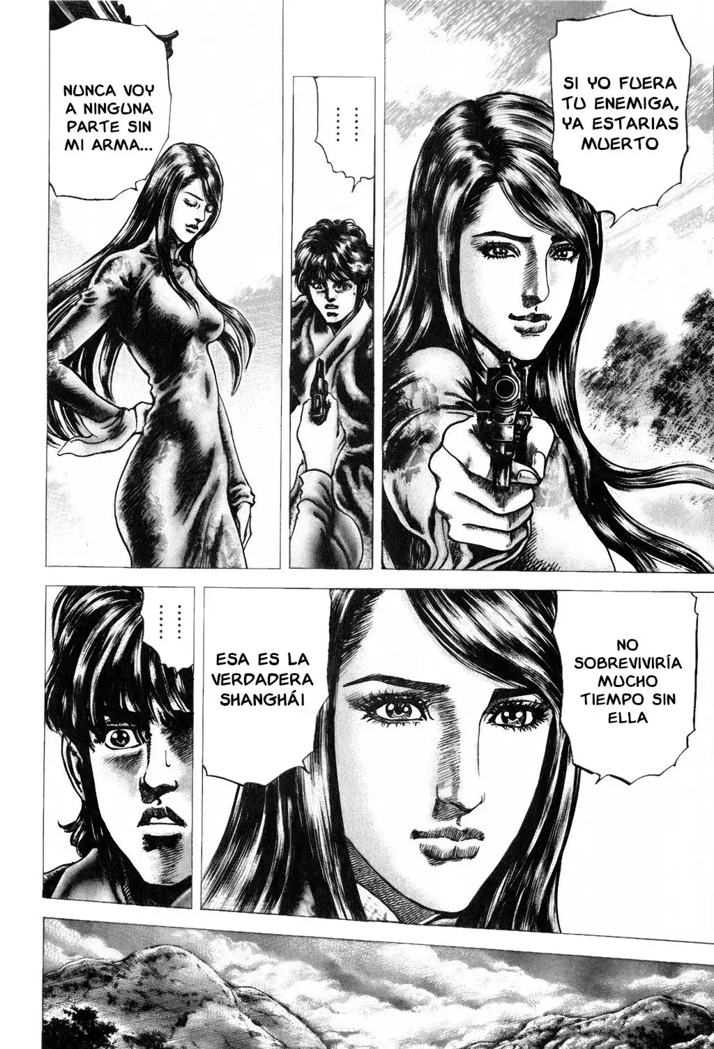 Capitulo 139 page 6