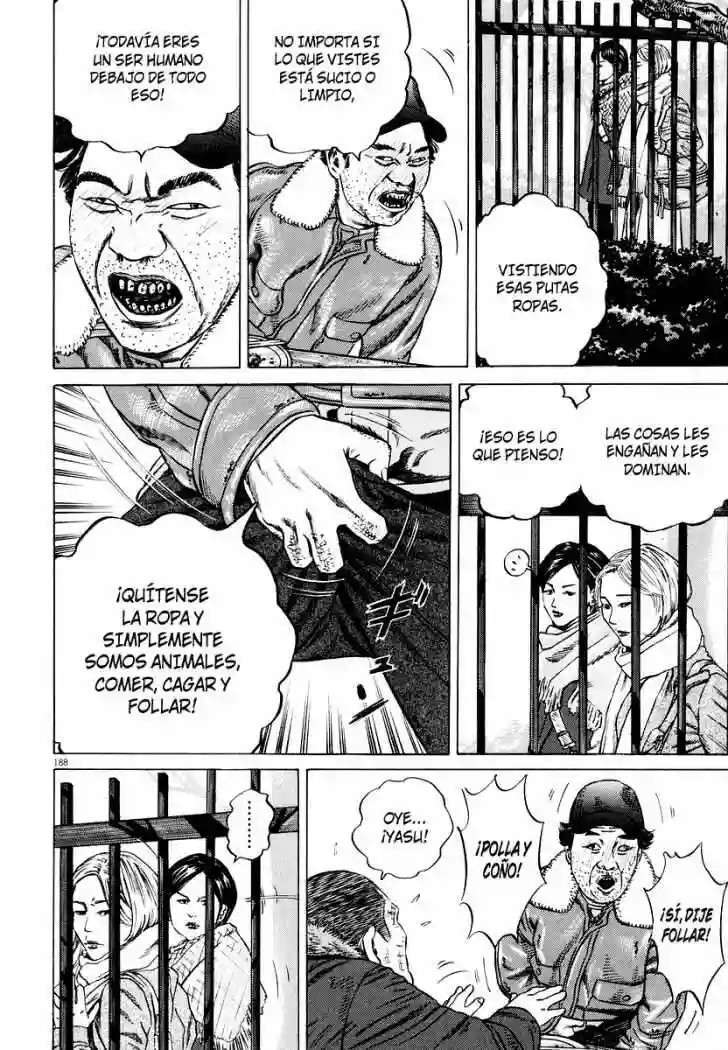 Capitulo 28 page 19
