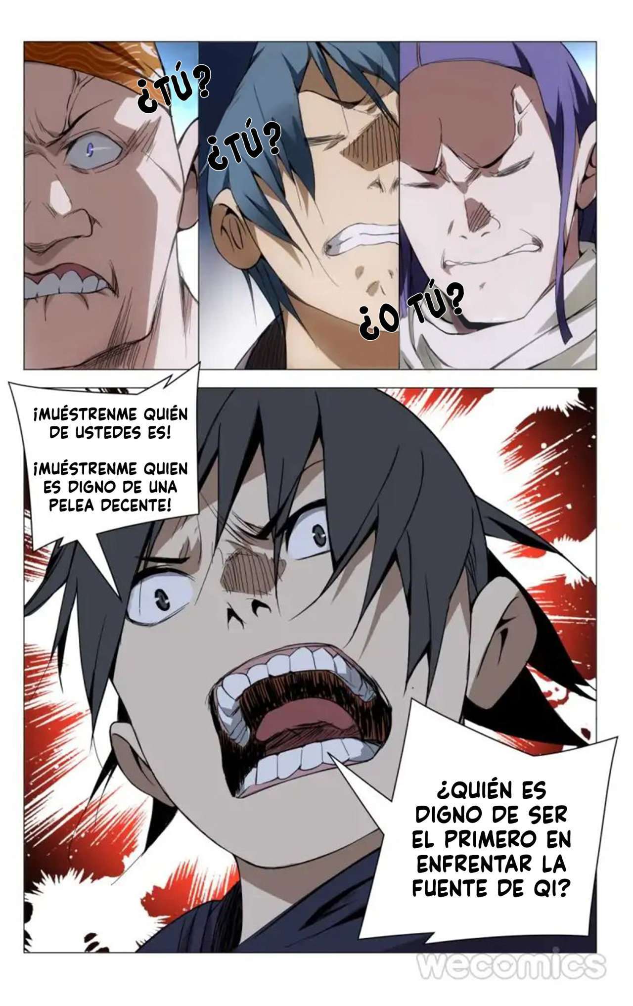 Capitulo 69 page 12