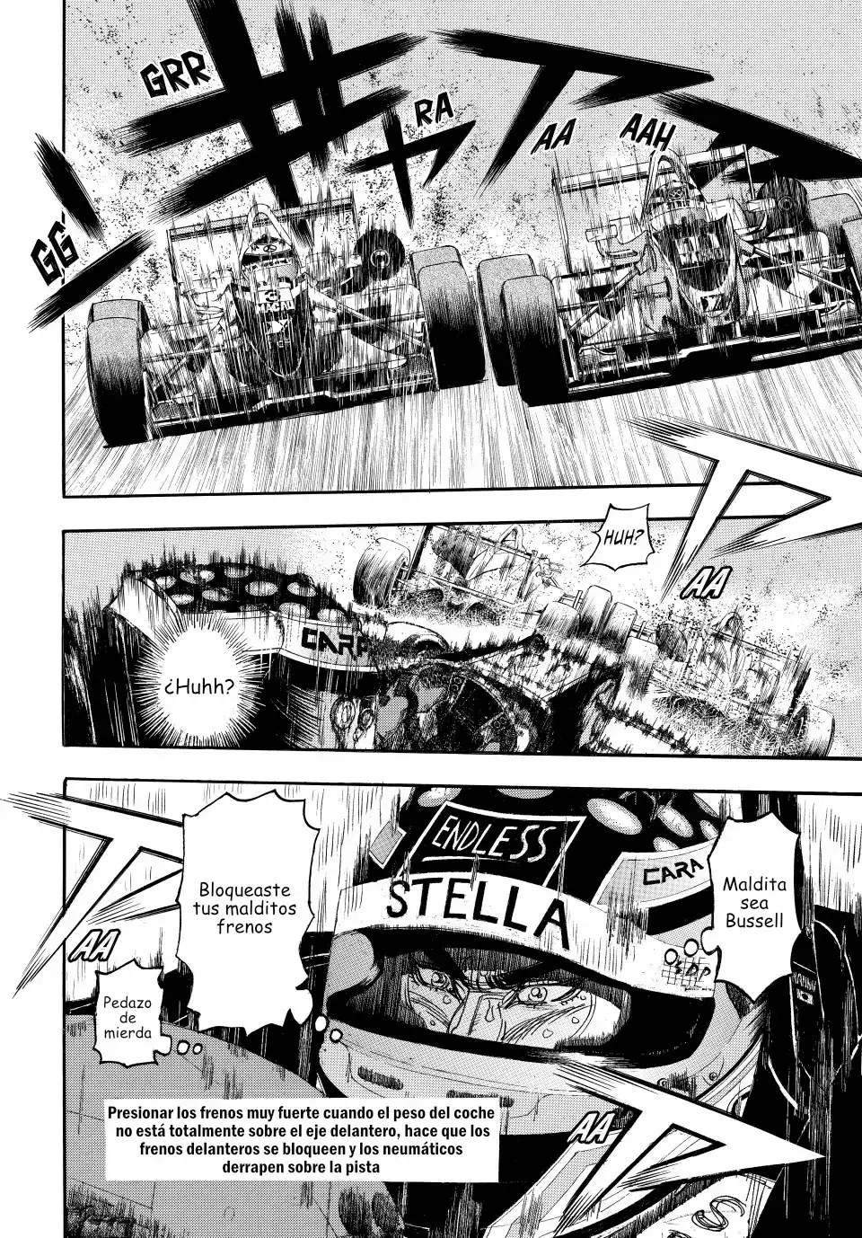 Capitulo 112 page 18