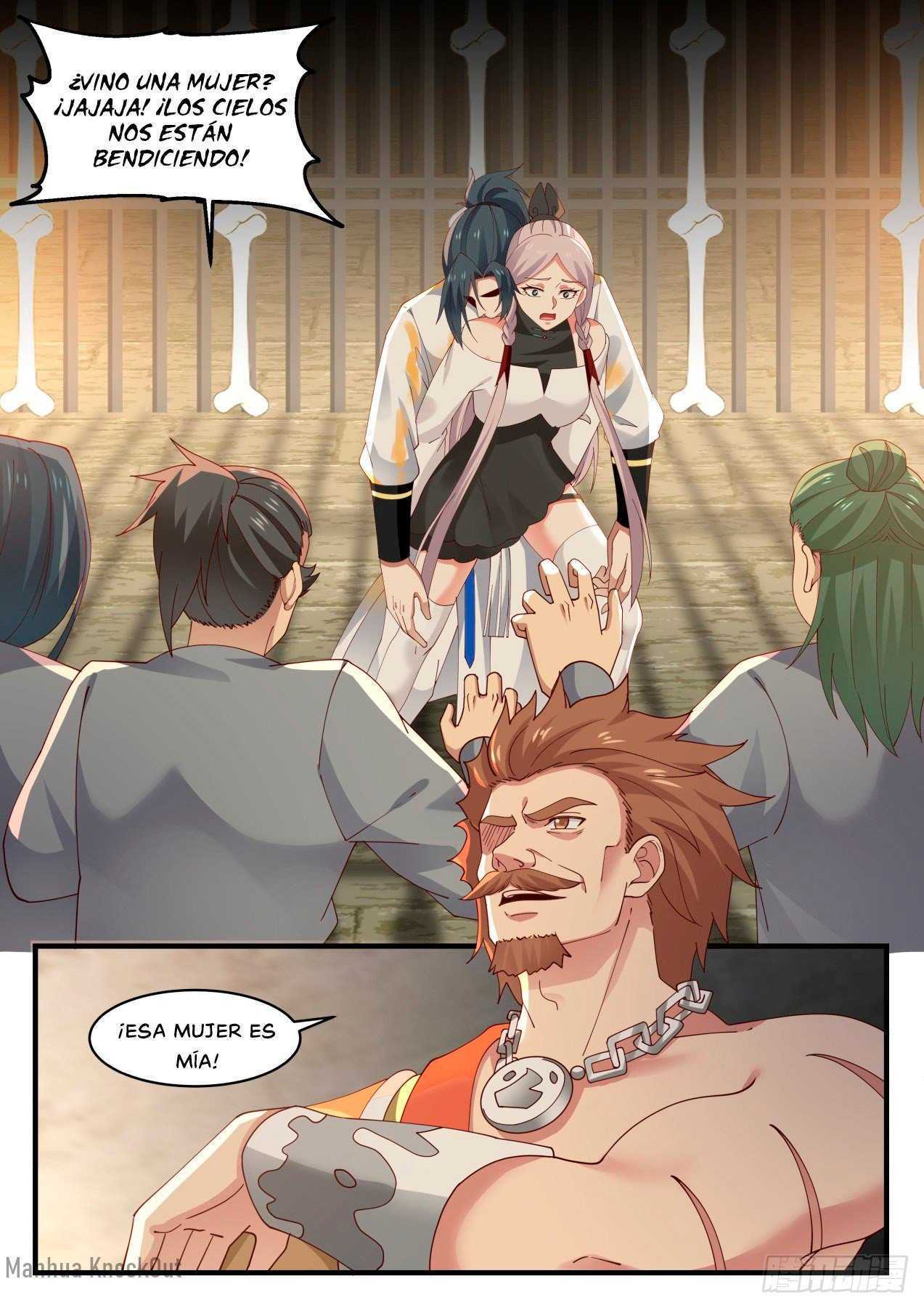 Capitulo 1559 page 9