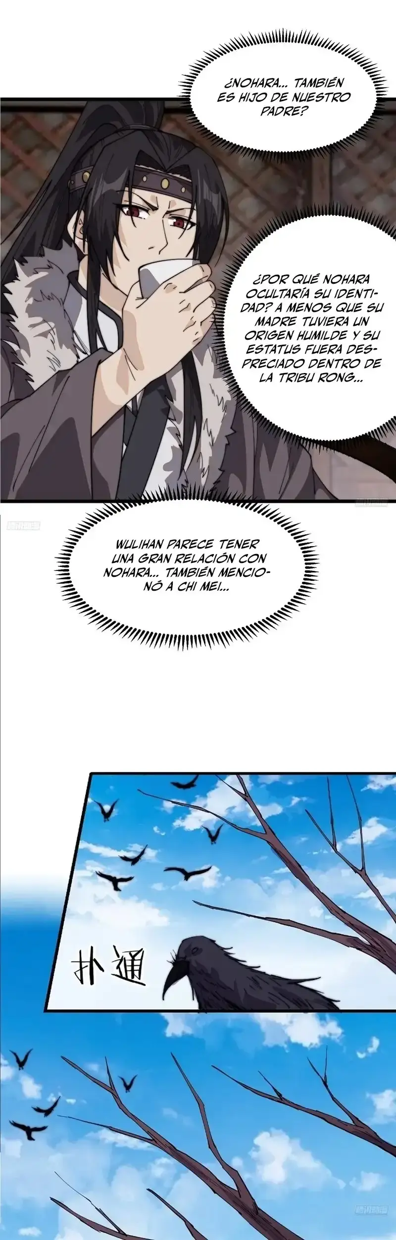 Capitulo 950 page 8