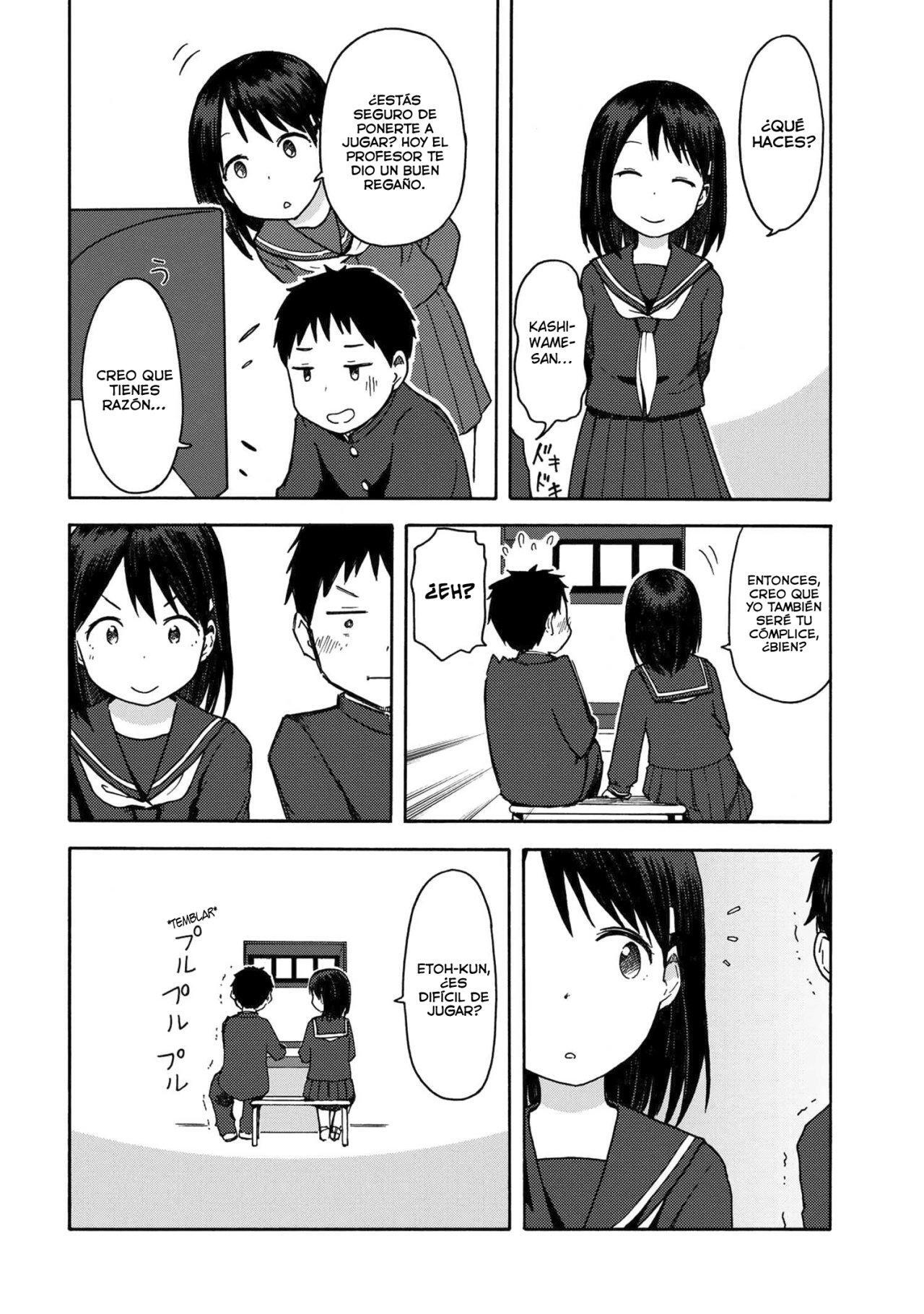 Capitulo 11 page 13